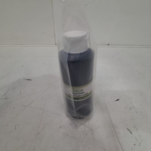 WILDLIFE CONTROL SUPPLIES RACOON EVICTION - 1OZ - BLACK image 2