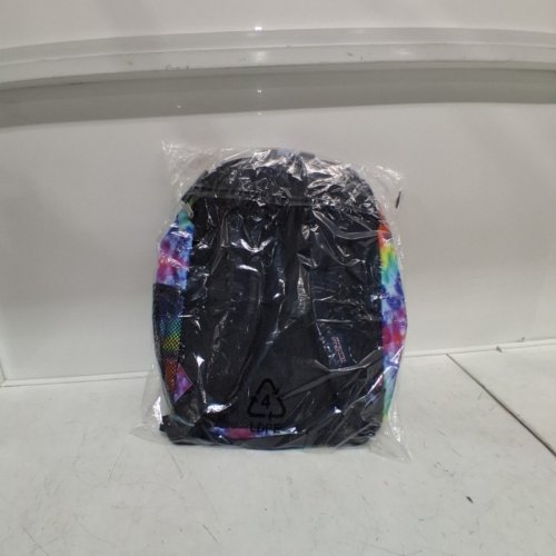 JANSPORT COOL STUDENT BACKPACK - 34 L CAPACITY - TYE DYE (MODEL: JS0A47JK9TC) image 3