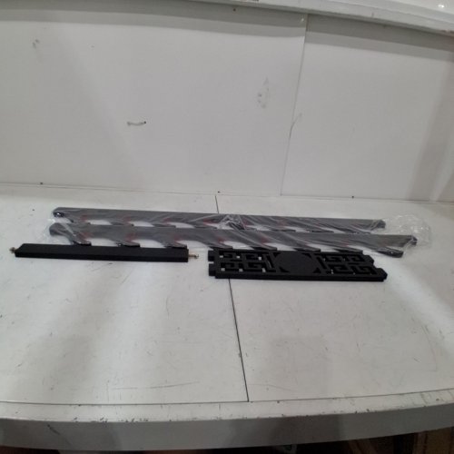 FOXSMZZ 8 TIER SWORD HOLDER - 14.6" X 35.2" - BLACK image 2