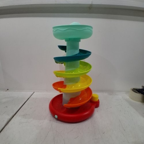 BATTAT POP -O - COLOR BALL TOWER (MODEL:BX2603) image 2