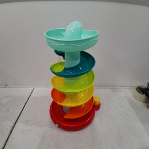 BATTAT POP -O - COLOR BALL TOWER (MODEL:BX2603) image 3