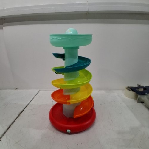 BATTAT POP -O - COLOR BALL TOWER (MODEL:BX2603) image 5