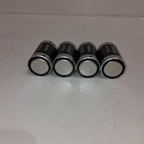 4PK TITUS LITHIUM BATTERIES - D SIZE, 3.6 V, 19000 MAH (MODEL: ER34615) image 4