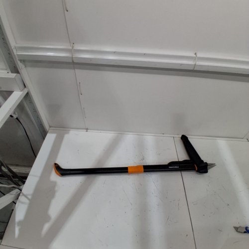 FISKARS UPROOT WEED AND ROOT REMOVER (MODEL: WA0621) image 2