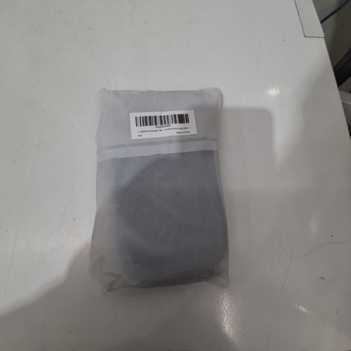 LEZCHI PORTABLE POWER BANK - 10000MAH - WHITE (ITEM: PB147AC) image 2