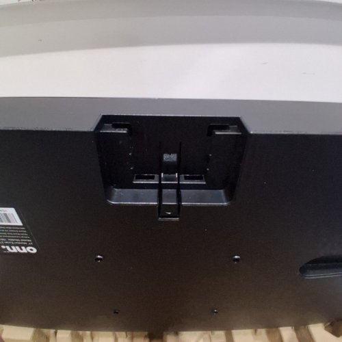 ONN. 27" FHD (1920 X 1080P) LED BACKLIT COMPUTER MONITOR - BLACK (MODEL: 100140684) image 5