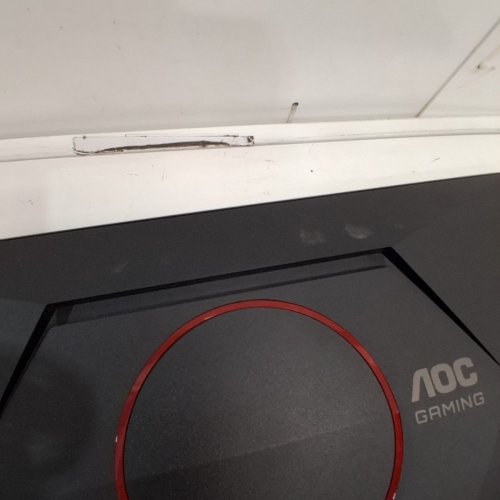AOC QHD GAMING MONITOR - 27" - QHD 1440 - 240HZ - 0.3MS IPS - BLACK (MODEL: Q27G41ZE) image 5