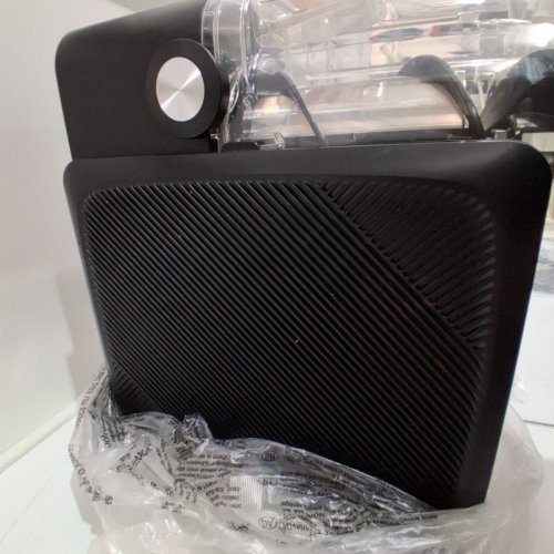 ECOZY FROZEN DRINK MAKER - 110-120 V, 2.4A - BLACK (MODEL: SM-FS201C) image 7
