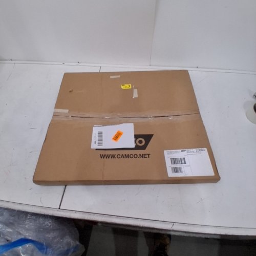 CAMCO OD DISHWASHER DRAIN PAIN - 20.5" X 24" - WHITE (MODEL: 20600) image 3