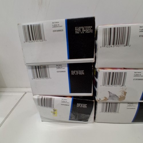 11 *EXPIRED* ASSORTED EPSON 200 SERIES INK CARTRIDGES - HIGH CAPACITY BLACK, STANDARD CAPACITY BLACK, CYAN, MAGENTA, YELLOW image 6