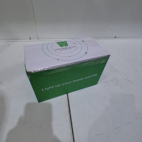 2PK NIOCLERCE HALOGEN PAR38 LIGHT BULBS - 2800 K - WARM WHITE image 3