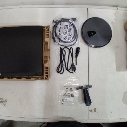 ASUS EYE CARE LOW BLUE LIGHT MONITOR - 22" - 1080P / 100HZ - BLACK (MODEL: VP227HF) image 4