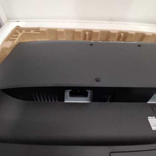 ASUS EYE CARE LOW BLUE LIGHT MONITOR - 22" - 1080P / 100HZ - BLACK (MODEL: VP227HF) image 6