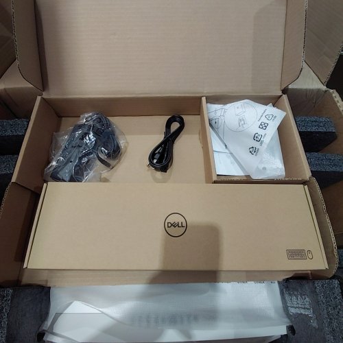 DELL INSPIRON ALL-IN-ONE DESKTOP COMPUTER - 27" FHD, INTEL CORE 5 120U, 16GB RAM, 512GB SSD - WHITE (MODEL: 7730) image 9