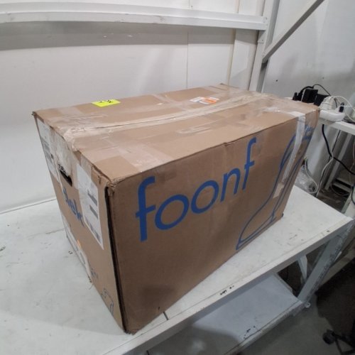 CLEK FOONF CONVERTIBLE REAR-TO-FRONT FACING SAFETY CAR SEAT - LATTE ZIIP (MODEL: FO19C1) image 9