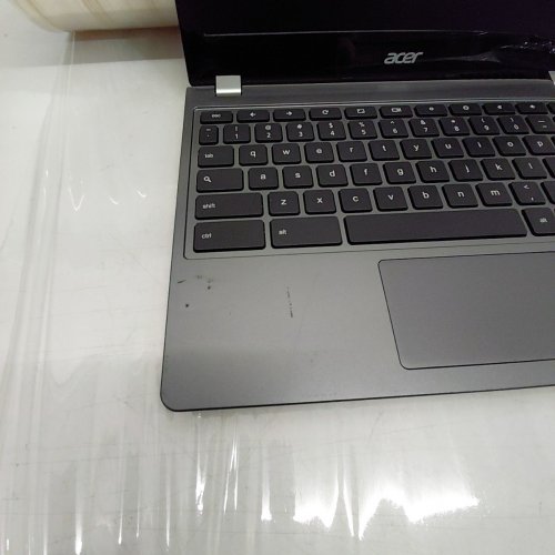 ACER CHROMEBOOK 11, 11.6" WITH INTEL CELERON 3205U, 4GB RAM, 16GB SSD (MODEL: C740-C4PE) image 3