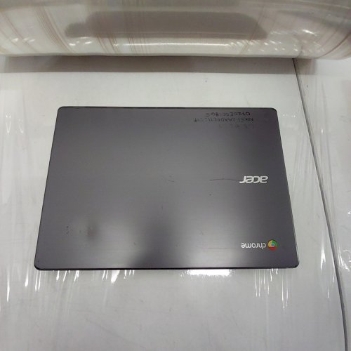ACER CHROMEBOOK 11, 11.6" WITH INTEL CELERON 3205U, 4GB RAM, 16GB SSD (MODEL: C740-C4PE) image 4