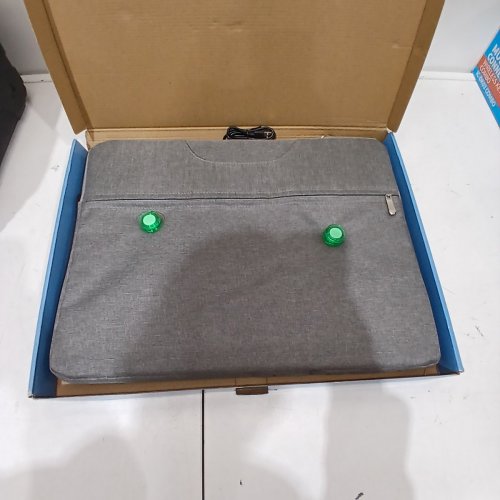 TOHETO RECHARGEABLE DIMMABLE A3 LIGHT PAD WITH 3 COLOUR LIGHTING - 18" X 13" - BLACK/WHITE (MODEL: A3-D60) image 2