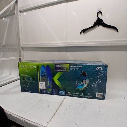 DREAMZIE 14" METAL PLATFORM BEDFRAME- FULL - BLACK (MODEL: DSS4014) image 4