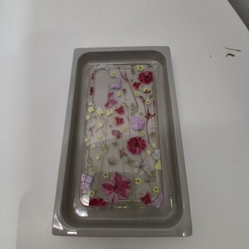 HEYDAY PHONE CASE FOR SAMSUNG GALAXY S24 - MULTICOLOUR FLORAL image 3