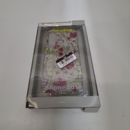 HEYDAY PHONE CASE FOR SAMSUNG GALAXY S24 - MULTICOLOUR FLORAL image 4