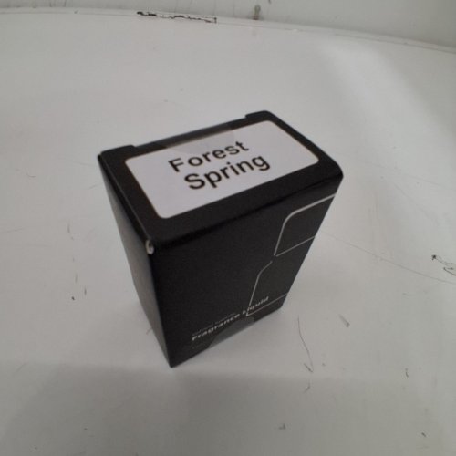 AUTORAD CAR AROMA DIFFUSER REFILL - 12ML - FOREST SPRING image 2