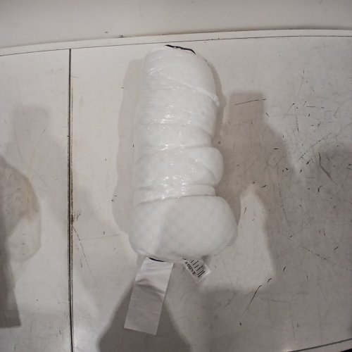 GEL MEMORY FOAM PILLOW - STANDARD - WHITE image 2