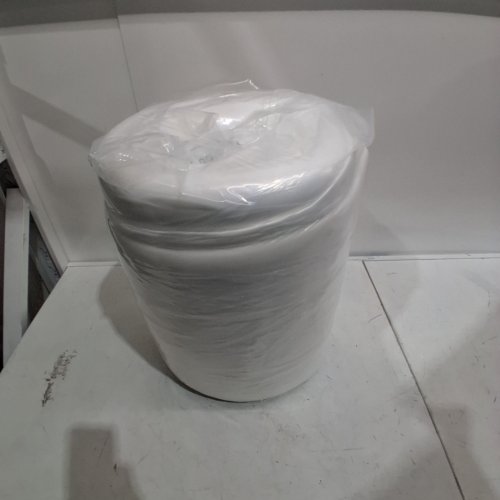 VISCOLOGIC COOL GEL FOAM MATTRESS - 6"/FULL- WHITE image 2