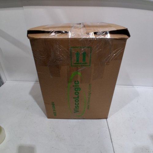 VISCOLOGIC COOL GEL FOAM MATTRESS - 6"/FULL- WHITE image 3