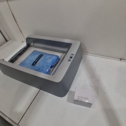 PETSAFE SCOOP-FREE SELF-CLEANING AUTOMATIC LITTER BOX - GREY (MODEL: PAL19-17124 + 300-3408) image 5