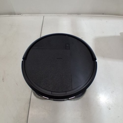 IROBOT ROOMBA PLUS 415X COMBO AUTOWASH ROBOT VACUUM AND MOP WITH DOCK - BLACK (MODEL: G284020) image 3