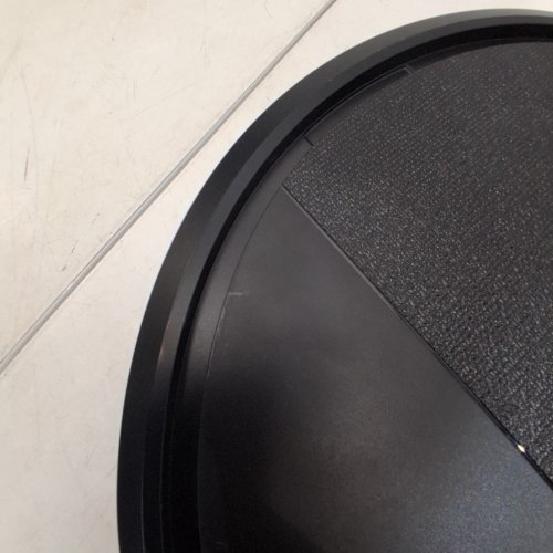 IROBOT ROOMBA PLUS 415X COMBO AUTOWASH ROBOT VACUUM AND MOP WITH DOCK - BLACK (MODEL: G284020) image 6