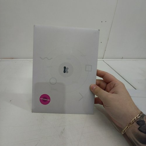 KOKO CAT GENETICS ADVANCED DNA KIT image 2