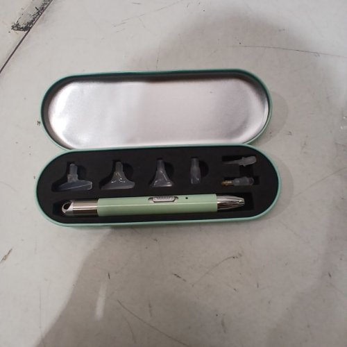 DIAMOND PAINT PEN - LIGHT GREEN image 4