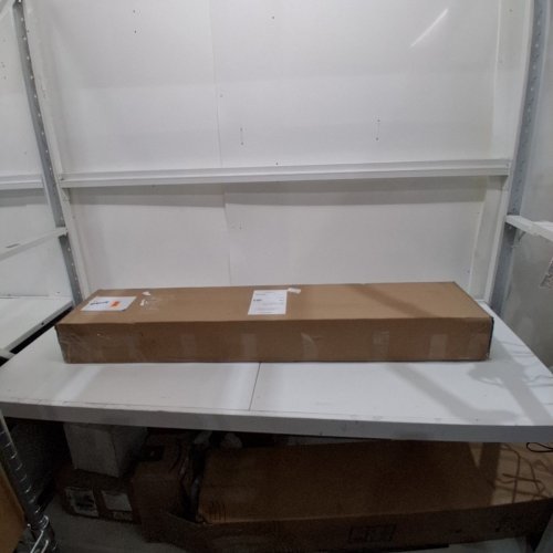 AMAZON BASICS MATTRESS FOUNDATION, SMART BOX SPRING BED FRAME - 5" FULL - (MODEL: B07K6H2P7G) image 5