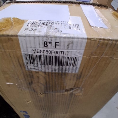 MOLBLLY 8" GEL MEMORY FOAM MATTRESS, FULL image 3