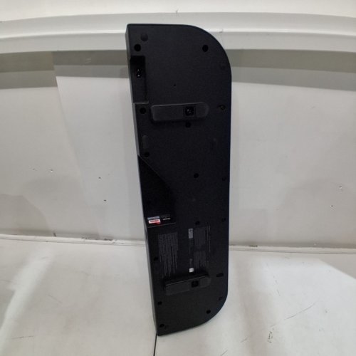 SONY BRAVIA THEATRE TRIO 3-UNIT HOME THEATRE AUDIO | 2 WIRELESS FRONT SPEAKERS AND SOUNDBAR , DOLBY ATMOS & DTS:X SURROUND SOUND | CENTER CHANNEL FOR CLEAR DIALOGUE, 360 SPATIAL SOUND MAPPING - BLACK - (MODEL:HTA8.UC2) image 8