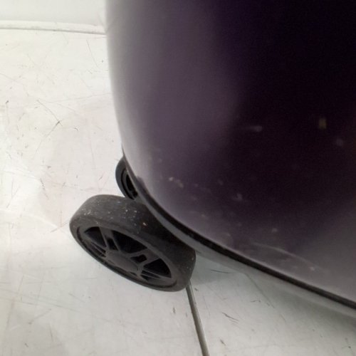 SAMSONITE WINFIELD 2 HARDSIDE LUGGAGE CASE WITH SPINNER WHEELS - 30" LARGE - PURPLE - (MODEL: 151255-1717) image 4