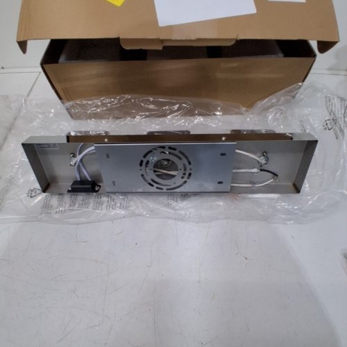 GOODATE VANITY LIGHT - 20"X 4" - CHROME (MODEL: 9811-3T-CH-LK) image 3