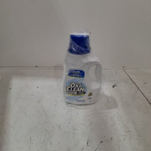 OXICLEAN WHITE REVIVE LAUNDRY STAIN REMOVER - 1.47 L image 3