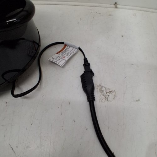 CROCK POT 7-QUART CLASSIC SLOW COOKER - BLACK - (MODEL: SCV700B-CN / 2162615) image 2