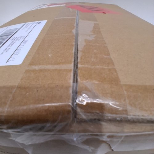 CAPERIA HEATED MATTRESS PAD - FULL 54" X 75" (STYLE: HMP-GRD-F) image 3