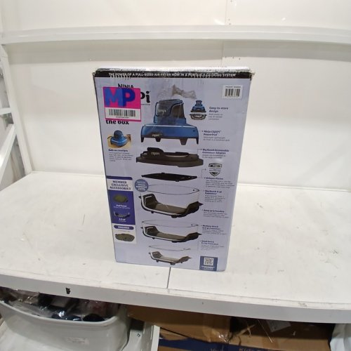 NINJA CRISPI PORTABLE COOKING SYSTEM - 4QT - BLUE (MODEL: ‎FN101CGY) image 13