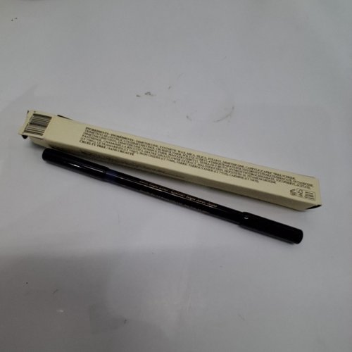 VICTORIA BECKHAM SATIN KAJAL EYELINER - BLACK (JEANS) image 3