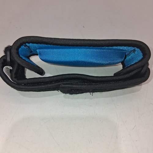 BODYPROX TENNIS ELBOW BRACE - OSFM - BLACK/BLUE image 3