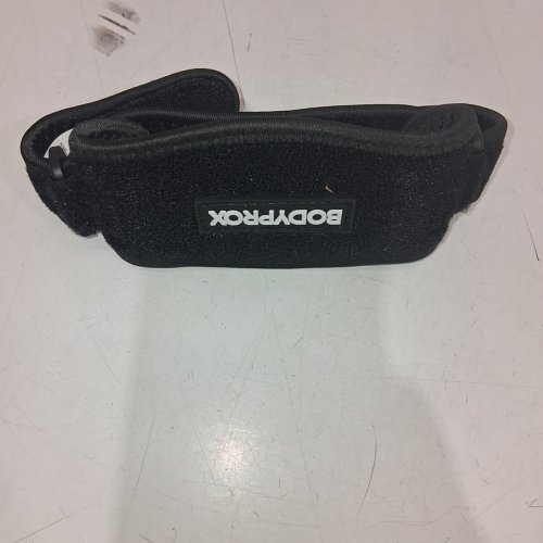 BODYPROX TENNIS ELBOW BRACE - OSFM - BLACK/BLUE image 4