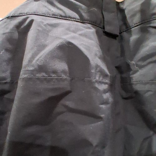 WOMEN'S THE NORTH FACE FREEDOM INSULATED SNOW PANTS - 3X - BLACK image 3