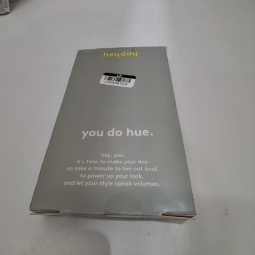 HEYDAY PHONE CASE FOR IPHONE XR/11 - CLEAR image 4