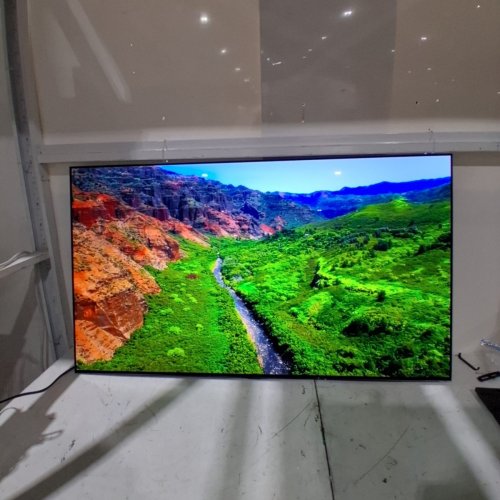 LG OLED EVO AI C6 4 K SMART TV - 55" (MODEL: OLED55C6PUA) image 3