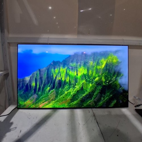 LG OLED EVO AI C6 4 K SMART TV - 55" (MODEL: OLED55C6PUA) image 4